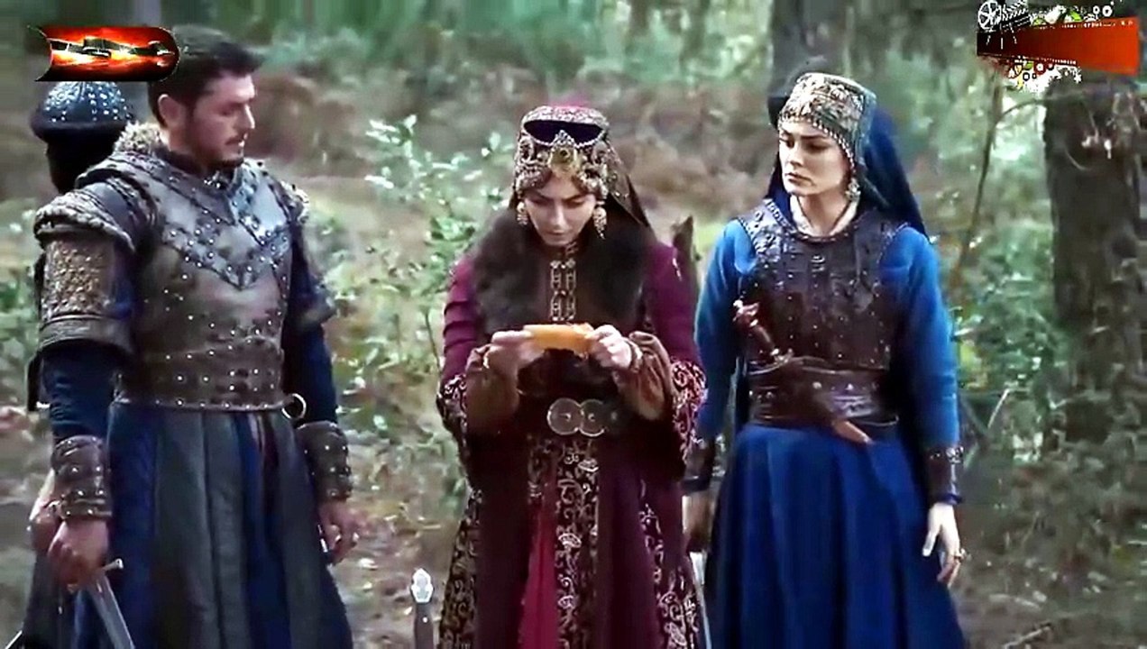 HD المؤسس عثمان - مدبلج - الحلقة 41 الموسم 6 [Full Movie]