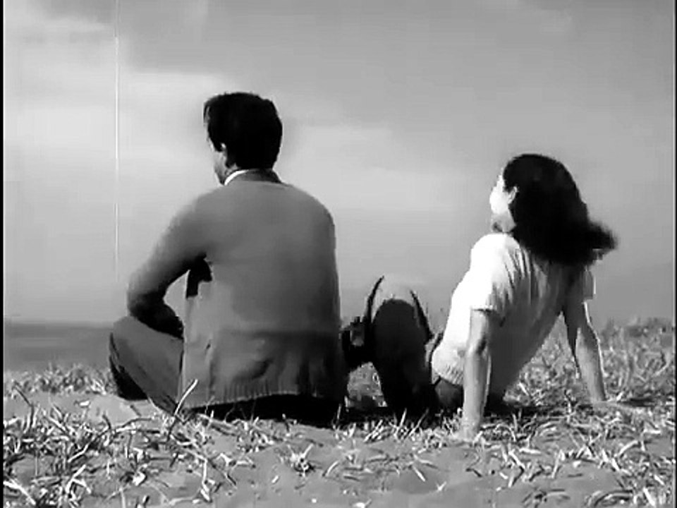 Primavera tardía (1949) - Yasujirō Ozu - Chishu Ryu - Setsuko Hara - Drama