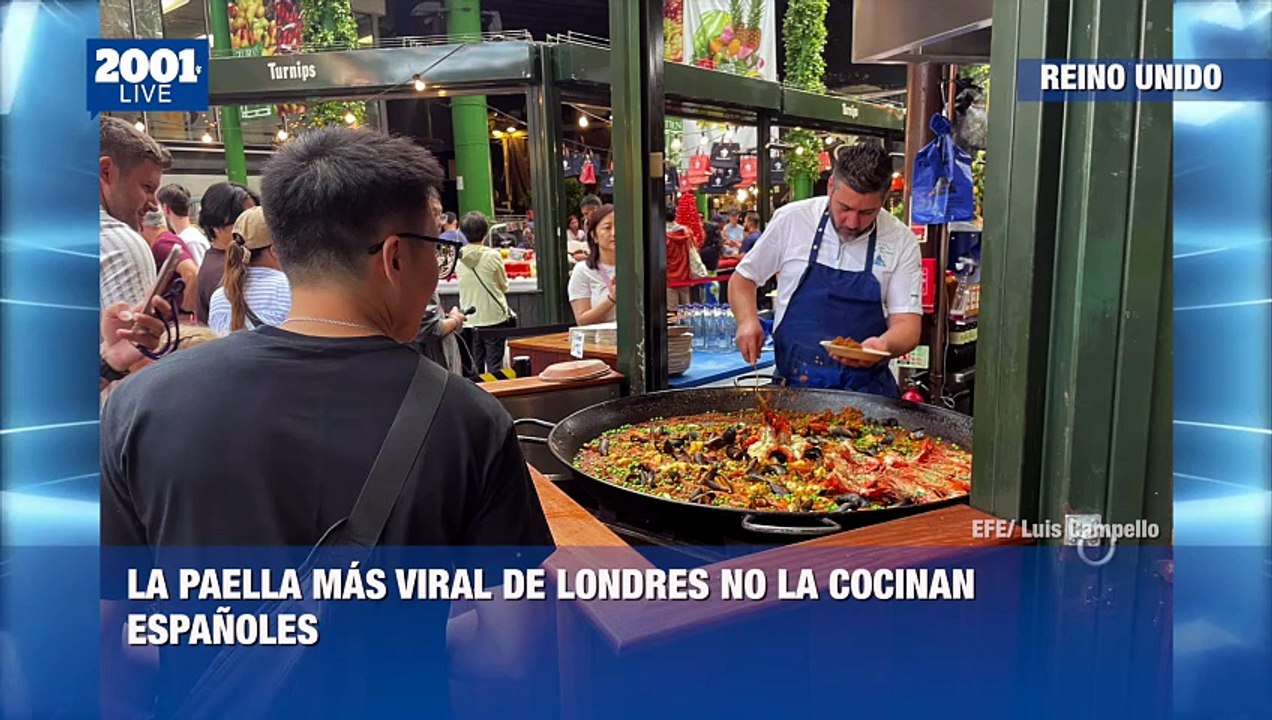 #EnUnMinuto│23 de julio de 2026: Los acontecimientos más relevantes del mundo