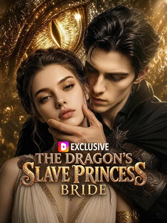 The Dragon's Slave Princess Bride | Komplette Serie | Short Drama Deutsch