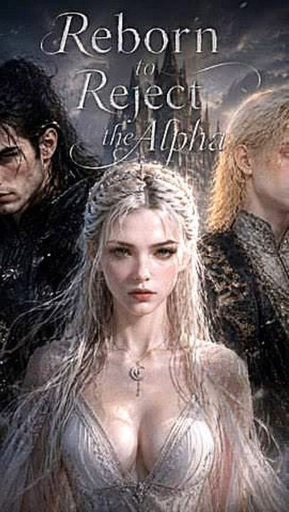 The Vampire's Bloodbound Lover- Full EP