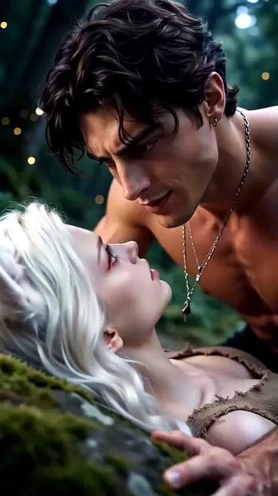 The Leopard's Forbidden Love with Fox - Full Episode (ENGSUB) | Fantasy Romance #ANS [Full Movie]