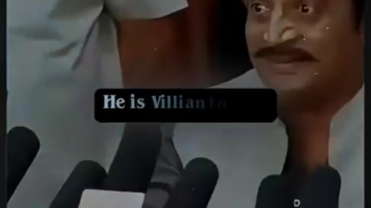 Villan ❌ Hero' ✅ bollywood actress comedy to