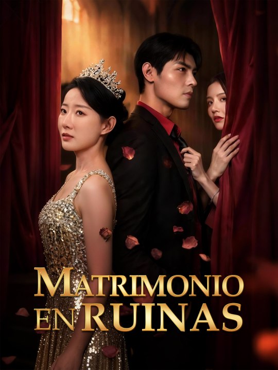 Matrimonio en Ruinas En Español