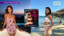 Ananya Panday ने गिनाई Gen Z की खासियत, स्टूडेंट्स के प्रोटेस्ट पर किया पावरफुल पोस्ट