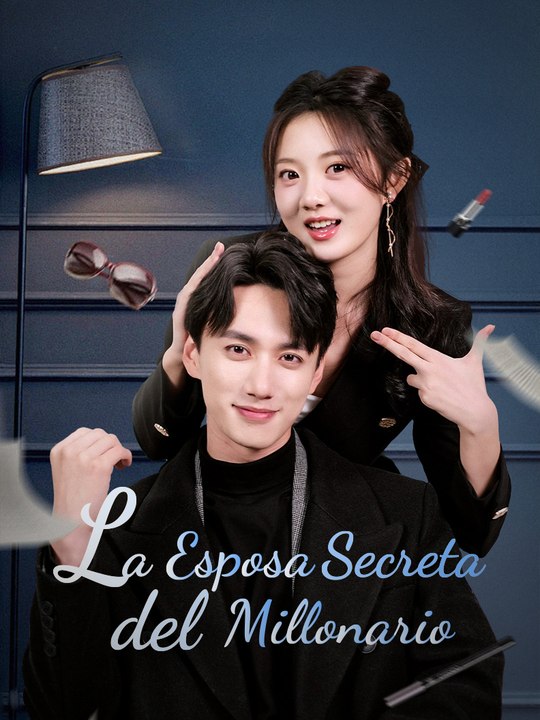 [Full] La Esposa Secreta del Millonario En Español