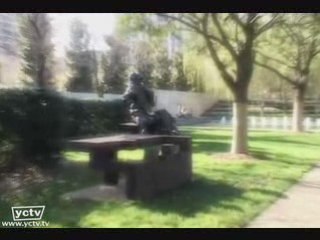 Nasher Sculpture Center Dallas, TX