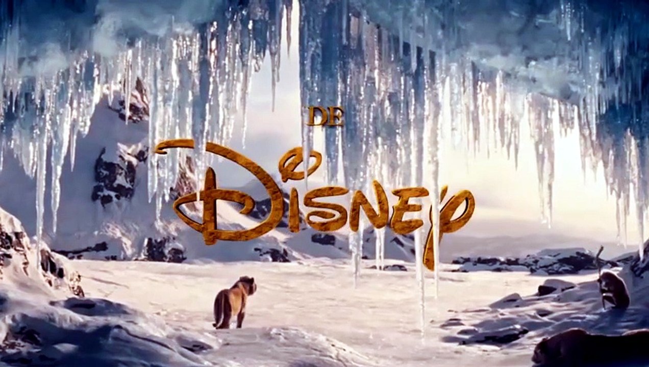 MUFASA: El Rey León (2024) Trailer - SPANISH [Full Movie]