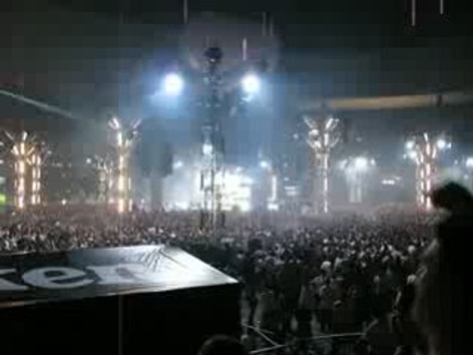 unighted by cathy guetta Joachim Garraud