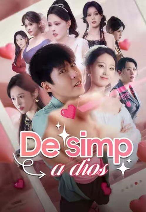 (Doblado)De simp a dios En Español