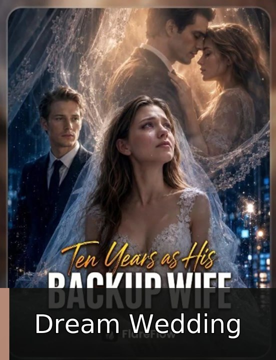 ten years as his backup wife #englishsub #fullepisode!!️🍿!!️ | Dream Wedding