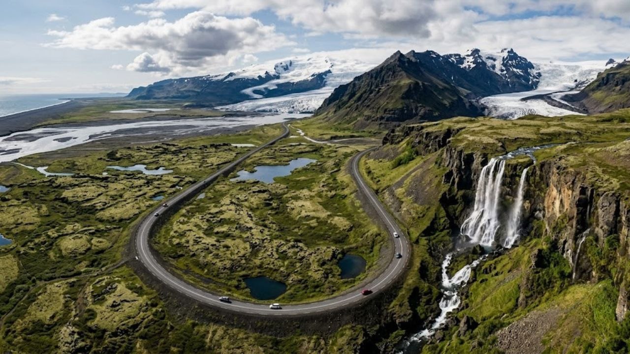 Iceland's Undiscovered Treasure: The Ultimate Cool Retreat in Europe