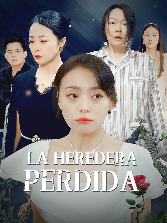 [Full] La heredera perdida En Español