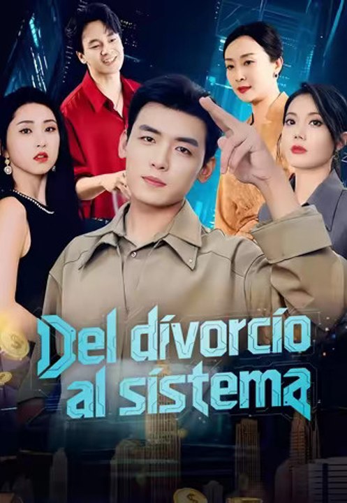 (Doblado)Del divorcio al sistema En Español