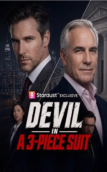 Devil in a 3-Piece Suit - Full - Video Dailymotion