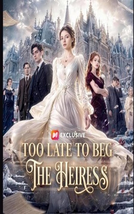 Too Late to Beg the Heiress - full  Movie 2026 - Video Dailymotion