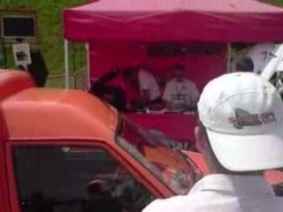 Groin au bass race encore du FLEX hihi