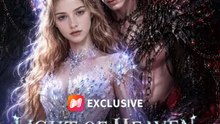 Light of Heaven Shadow of Hell - Full Episode (ENGSUB) | Fantasy Romance #ANS