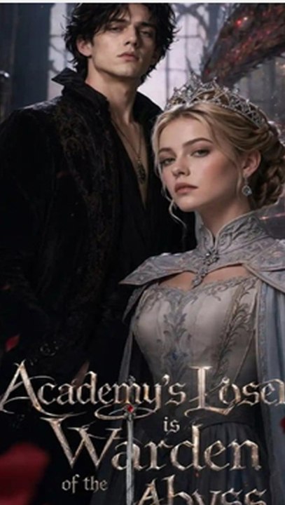 Academy's Loser is Warden of the Abyss - Full Episode | Fantasy Action Drama