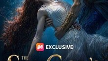The Sea God's Fated Bride - Full Episode (ENGSUB) | Fantasy Romance #ANS