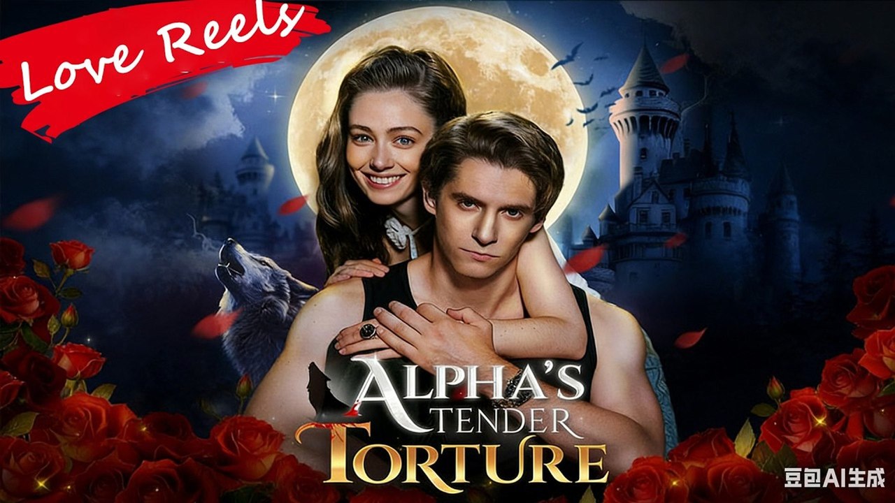 Alpha's Tender Torture (2026) - Full HD #DB
