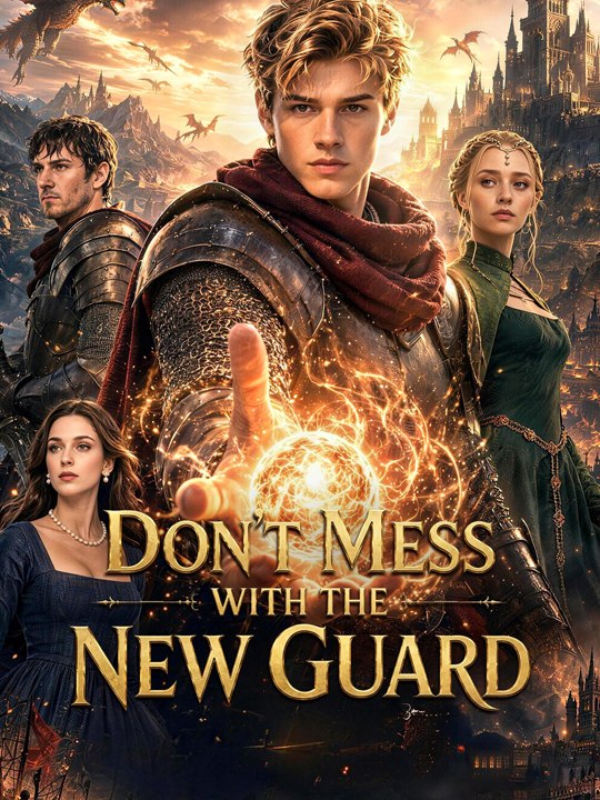 Don't Mess with the New Guard - Complete drama englishsub 🔥🔥
