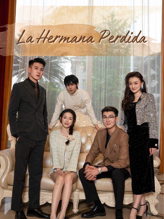 [Full] La Hermana Perdida En Español