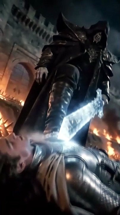 Mein Vater ist Thor - Full HD | Abenteuer Kurzfilm [Full Movie]