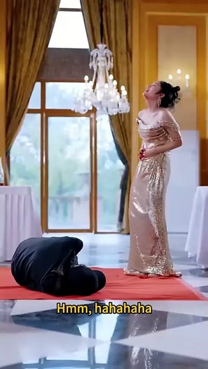 Pacar Kayaku Diambil Kakak Tiriku Dan Aku Dinikahkan Dengan Orang Miskin | My Rich Boy Friend Taken By My Step Sister And I Married To Poor Guy | Drama Pendek China | SUB INDO [Full Movie]