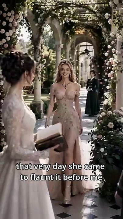My Sister Stole My Mate, So I Took Her Dragon Duke HOT – Full Movie (2026)