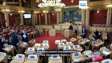 Фактчекинг: пожар в Норвегии не связан с предполагаемым запретом импорта из израильских поселений