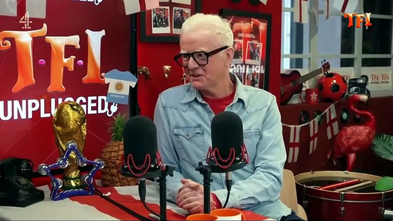 TFI Unplugged - Season 2 Episode 7