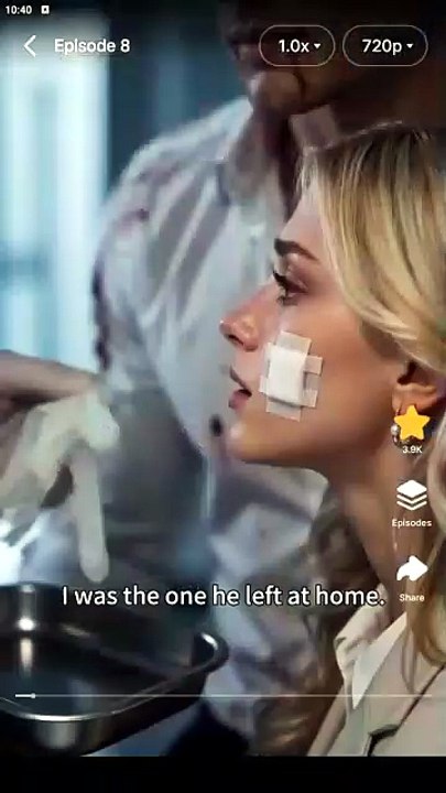 The Heiress He Left Behind #englishsub #fullepisode🧲⚡️ - Twisted Fate [Full Movie]