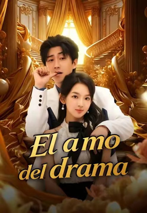 (Doblado)El amo del drama En Español