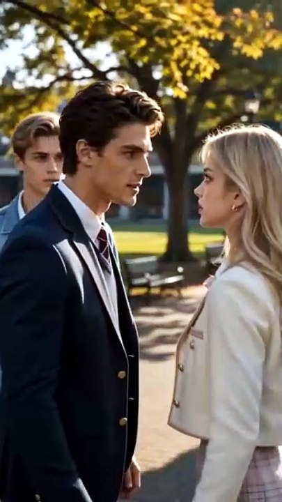 Forbidden Love with Cupid's Bow - Complete #drama #englishsub 🔥🔥 [Full Movie]