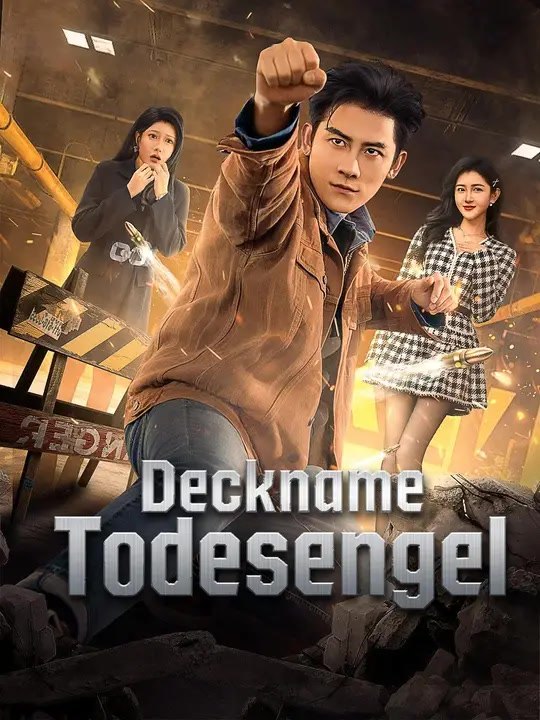 Deckname, Todesengel - Teil 2/2 | Folgen 38-74
