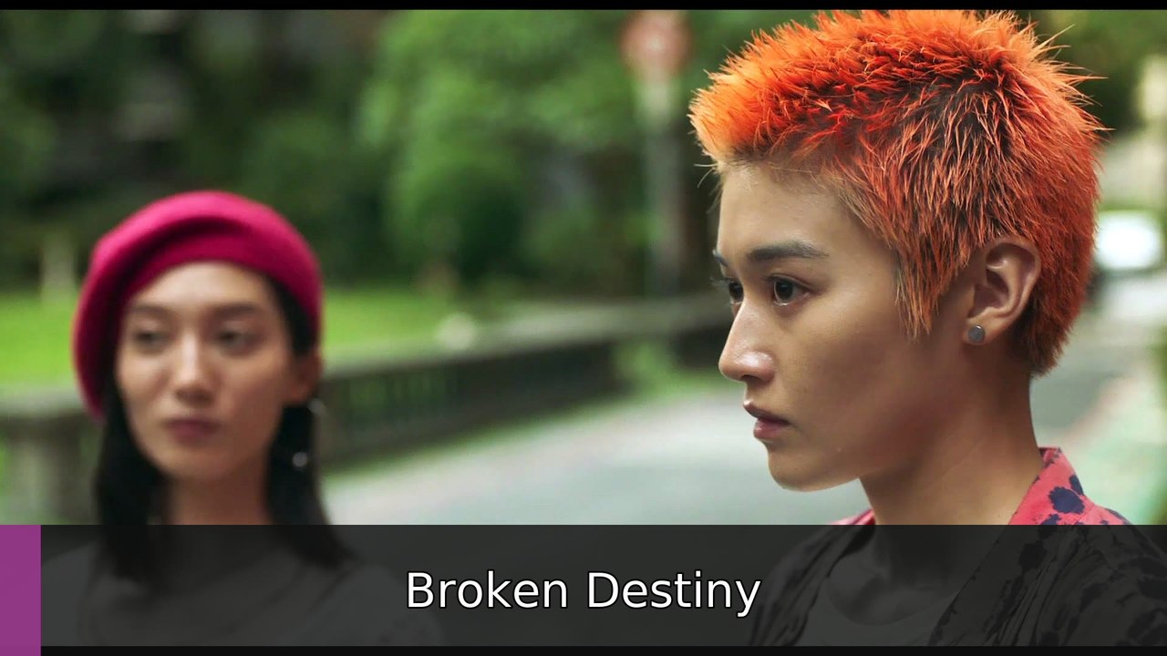 Ep 1 Girlfriends (2026) | Broken Destiny