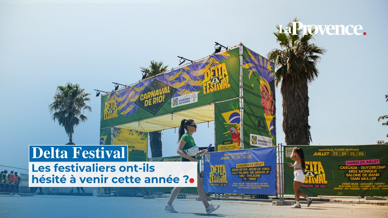 Delta Festival : les festivaliers ont-ils hésité à venir cette année ?