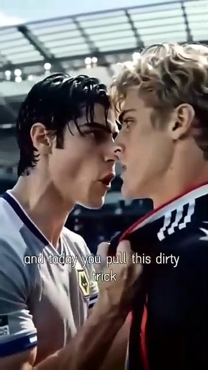 offside hearts #englishsub #fullepisode💥🔥 | Charming Lies [Full Movie]