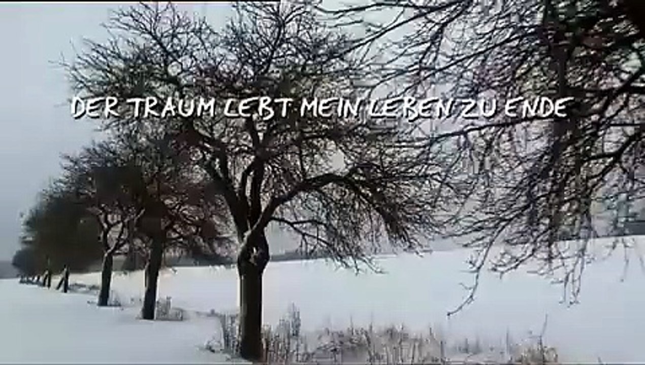 Der Traum lebt mein Leben zu Ende | movie | 2011 | Official Trailer