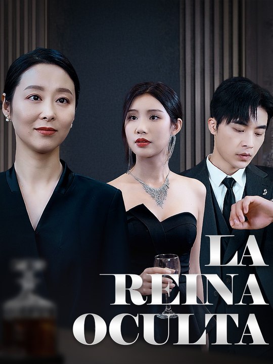 [Full] La Reina Oculta En Español