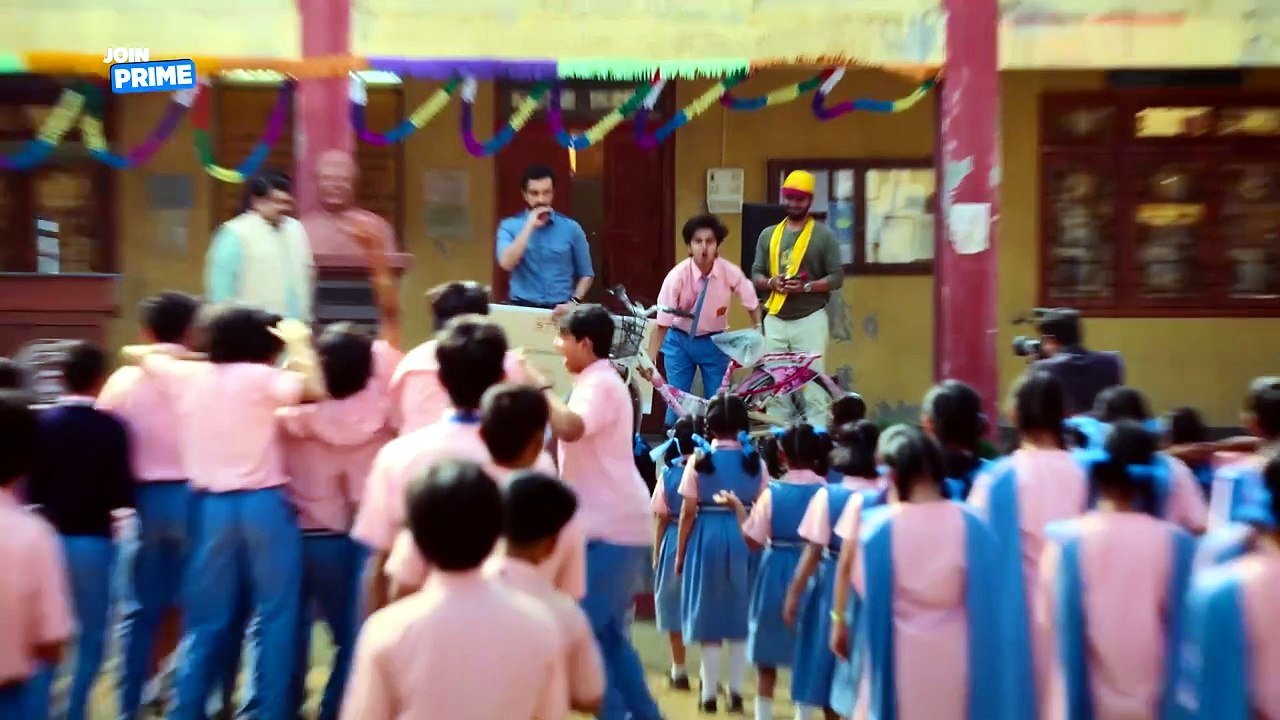 Adarsh Baal Vidyalaya | show | 2026 | Official Trailer