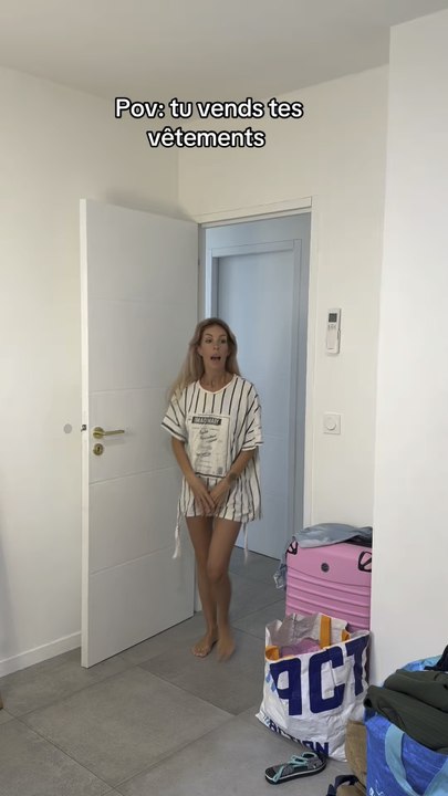 Je vais pas devenir riche !