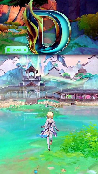 Ma nouvelle theorie incroyable sur Genshin Impact Fr est surprenante 6 etoiles #genshin #GenshinImpact #gaming #theory #raiden