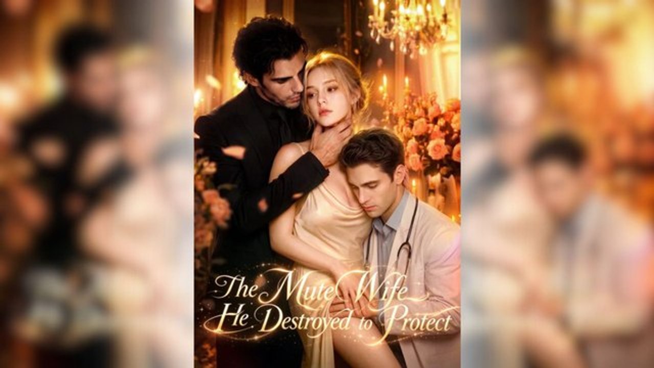 The Mute Wife He Destroyed to Protect - (2026) ✅ FULL EP