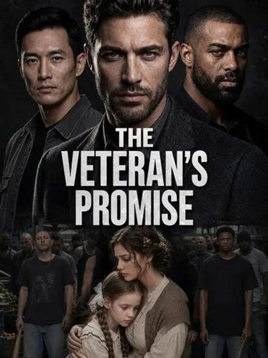 The Veteran’s Promise New