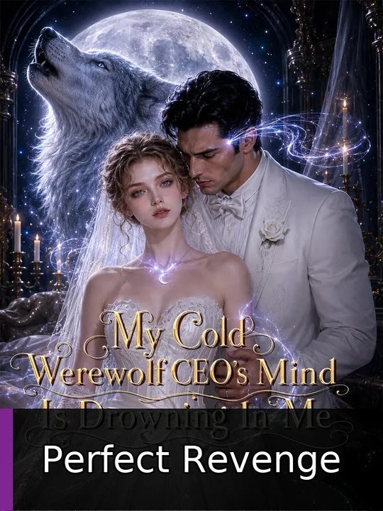 My Cold Werewolf CEO's Mind Is Drowning In Me | Perfect Revenge