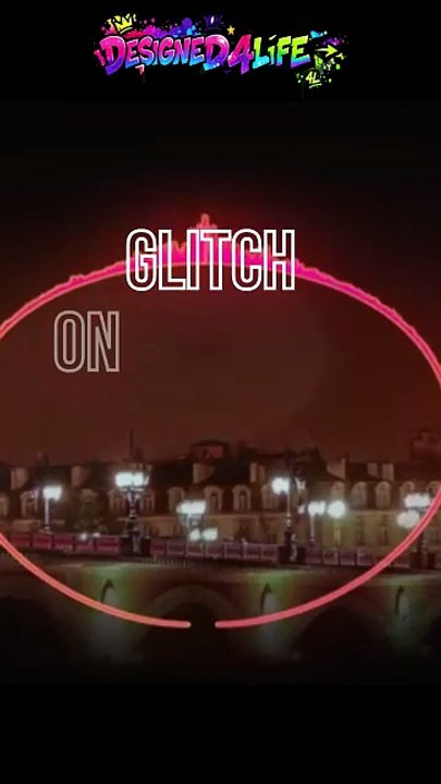 2026 Glitch build up on psytrance electro for drop style organic
