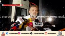 ഗാന്ധി സ്മൃതിയിലേക്ക് പ്രതിപക്ഷ നേതാക്കൾ; പ്രതിഷേധിക്കാനുള്ള അവസരം പോലും നിഷേധിക്കുന്നുവെന്ന് രാഹുൽ