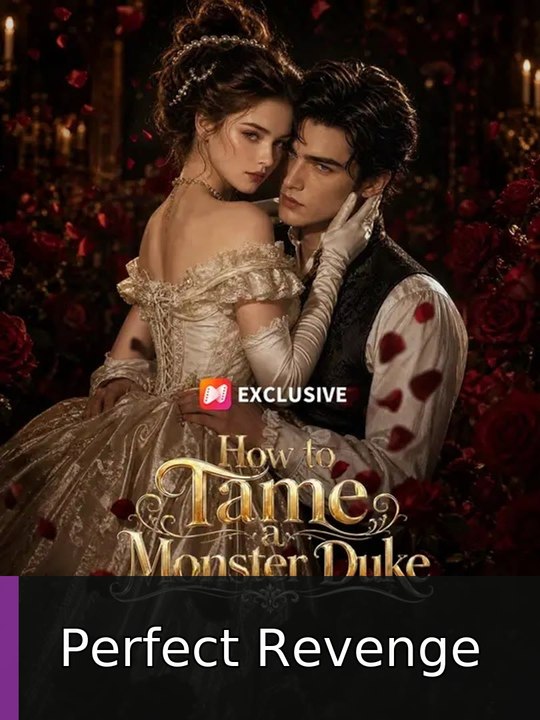 How to Tame a Monster Duke #englishsubtitle #watchfull⚡️⚡️ | Perfect Revenge